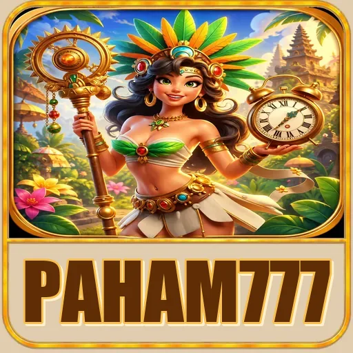paham777