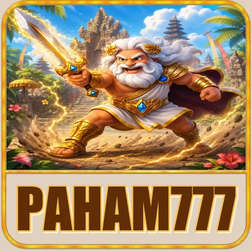 paham777
