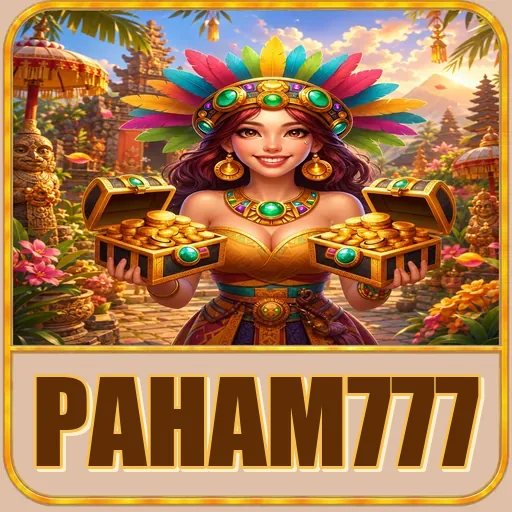 paham777
