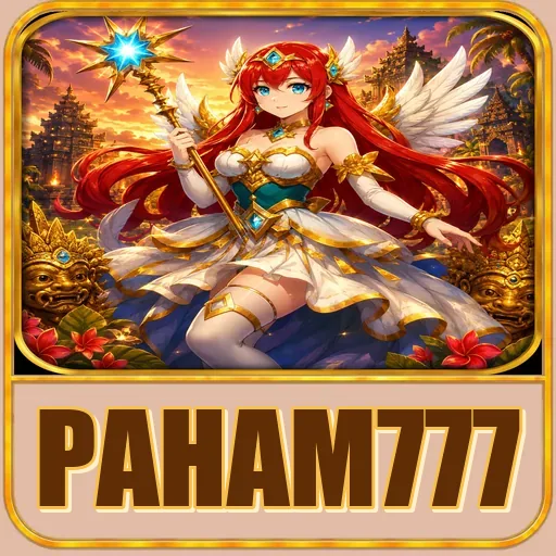 paham777