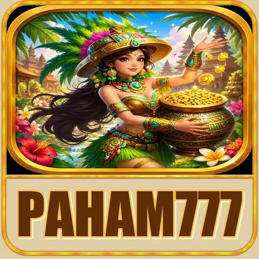 paham777